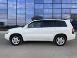 Toyota Highlander 2004 года за 5 500 000 тг. в Караганда – фото 4