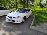 Subaru Impreza 2005 годаүшін4 350 000 тг. в Алматы – фото 4