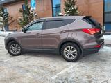 Hyundai Santa Fe 2013 года за 8 500 000 тг. в Астана – фото 2