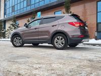 Hyundai Santa Fe 2013 годаүшін8 500 000 тг. в Астана