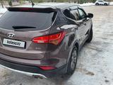 Hyundai Santa Fe 2013 года за 8 500 000 тг. в Астана – фото 4