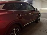 Kia Sportage 2023 годаүшін12 500 000 тг. в Алматы – фото 4
