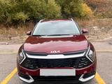 Kia Sportage 2023 годаүшін12 500 000 тг. в Алматы