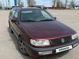 Volkswagen Passat 1994 годаүшін2 200 000 тг. в Алматы – фото 3