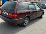 Volkswagen Passat 1994 годаүшін2 200 000 тг. в Алматы – фото 5