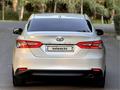 Toyota Camry 2019 года за 13 800 000 тг. в Алматы – фото 7