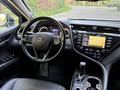 Toyota Camry 2019 года за 13 800 000 тг. в Алматы – фото 10