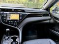 Toyota Camry 2019 года за 13 800 000 тг. в Алматы – фото 11