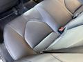 Toyota Camry 2019 года за 13 800 000 тг. в Алматы – фото 14