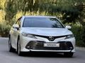 Toyota Camry 2019 года за 13 800 000 тг. в Алматы