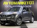 Nissan Juke 2012 года за 4 500 000 тг. в Астана