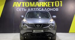 Nissan Juke 2012 года за 5 200 000 тг. в Астана – фото 2