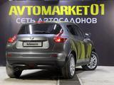 Nissan Juke 2012 года за 5 200 000 тг. в Астана – фото 4