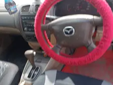 Mazda Familia, 2001