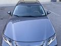 Lexus ES 300h 2014 годаfor11 800 000 тг. в Шымкент