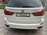 BMW X5 2017 года за 18 000 000 тг. в Алматы – фото 4