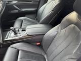 BMW X5 2017 года за 18 000 000 тг. в Алматы