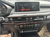 BMW X5 2017 года за 18 000 000 тг. в Алматы – фото 2