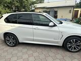 BMW X5 2017 года за 18 000 000 тг. в Алматы – фото 3