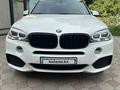 BMW X5 2017 годаfor24 000 000 тг. в Алматы – фото 9