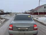 ВАЗ (Lada) Priora 2170 2012 года за 1 650 000 тг. в Уральск – фото 3