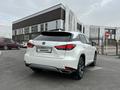 Lexus RX 200t 2021 годаүшін33 000 000 тг. в Шымкент