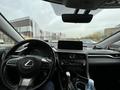 Lexus RX 200t 2021 годаүшін33 000 000 тг. в Шымкент – фото 4