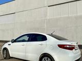 Kia Rio 2013 года за 4 850 000 тг. в Алматы – фото 5