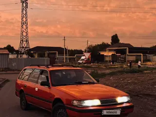 Mazda 626