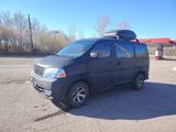 Toyota Grand Hiace 2002 годаүшін8 000 000 тг. в Усть-Каменогорск