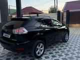 Lexus RX 330 2006 года за 7 300 000 тг. в Алматы
