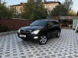 Lexus RX 330 2006 года за 7 300 000 тг. в Алматы – фото 2