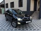Lexus RX 330 2006 года за 7 300 000 тг. в Алматы – фото 3