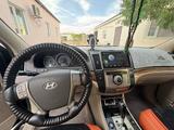 Hyundai ix55 2009 годаүшін6 499 999 тг. в Актау – фото 5