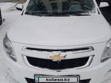 Chevrolet Cobalt 2022 года за 5 400 000 тг. в Астана – фото 3