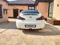 Infiniti G25 2012 годаfor6 500 000 тг. в Атырау – фото 5