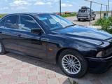 BMW 525 2001 года за 3 600 000 тг. в Астана – фото 2
