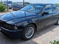 BMW 525 2001 годаүшін3 600 000 тг. в Астана