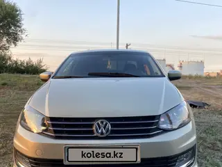 Volkswagen Polo, 2012