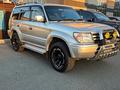 Toyota Land Cruiser Prado 1998 годаүшін6 500 000 тг. в Усть-Каменогорск