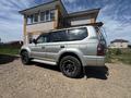 Toyota Land Cruiser Prado 1998 годаүшін6 500 000 тг. в Усть-Каменогорск – фото 3