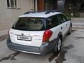 Subaru Outback 2005 годаүшін5 800 000 тг. в Шымкент – фото 5