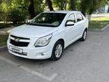 Chevrolet Cobalt 2024 годаүшін5 100 000 тг. в Шымкент