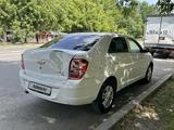Chevrolet Cobalt 2024 годаүшін5 100 000 тг. в Шымкент – фото 4