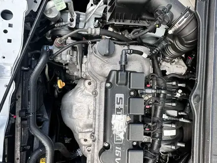 Chevrolet Cobalt 2024 года за 5 100 000 тг. в Шымкент – фото 8