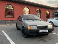 ВАЗ (Lada) 21099 1996 годаүшін800 000 тг. в Алматы