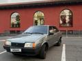 ВАЗ (Lada) 21099 1996 года за 800 000 тг. в Алматы – фото 2