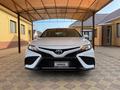 Toyota Camry 2021 годаүшін9 500 000 тг. в Атырау