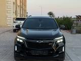 Chevrolet Equinox 2022 годаүшін13 000 000 тг. в Шымкент