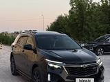 Chevrolet Equinox 2022 годаүшін13 000 000 тг. в Шымкент – фото 3